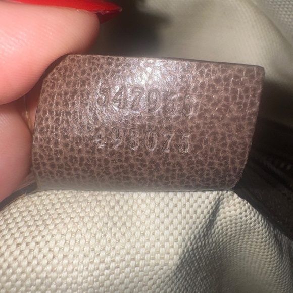Gucci backpack main image 7